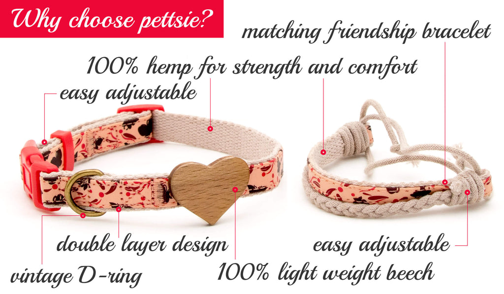 Dog friendship outlet bracelets