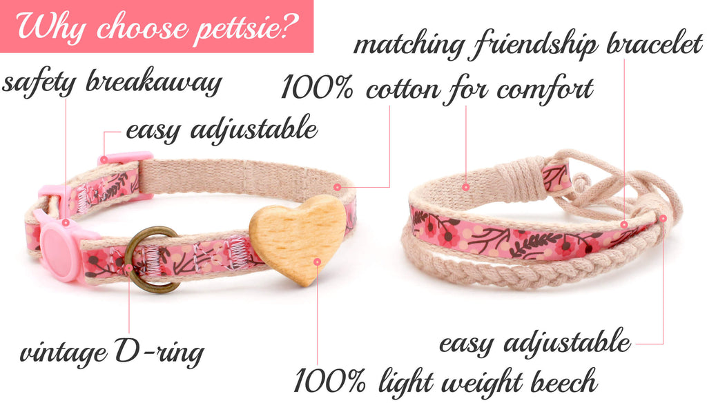 Collar friendship sale bracelets