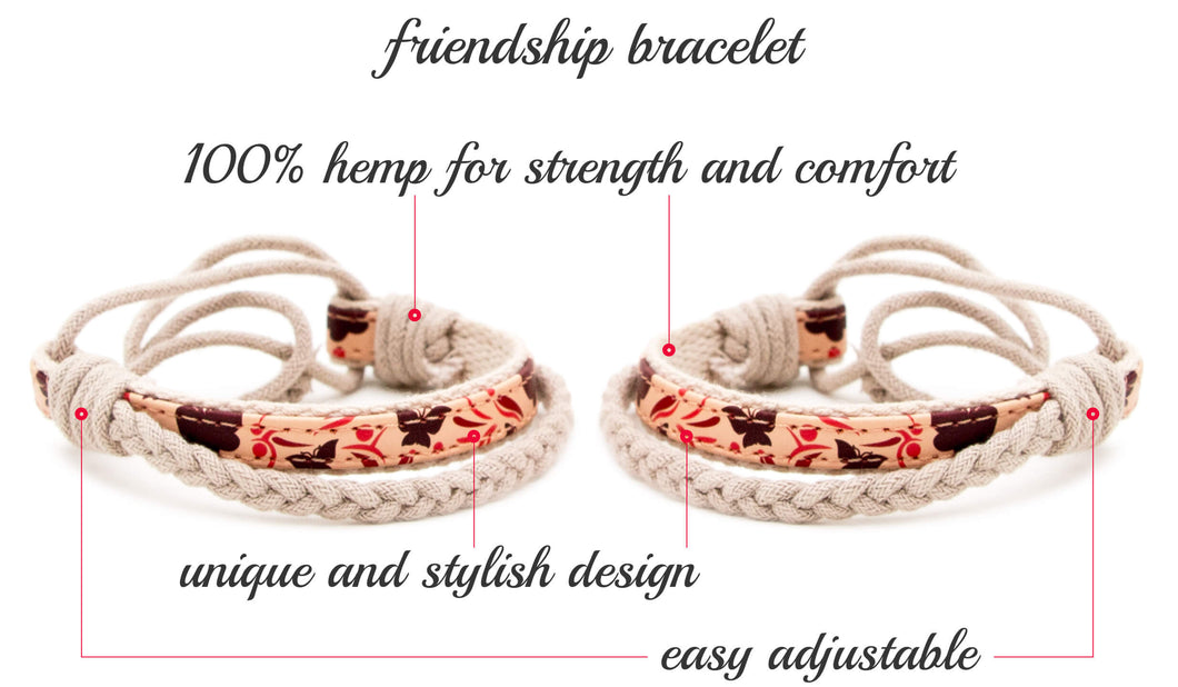 Mootael Friendship Bracelets Best Friend Bestie India | Ubuy